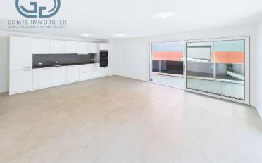 Wohnung 4.5 Zimmer - image - 1