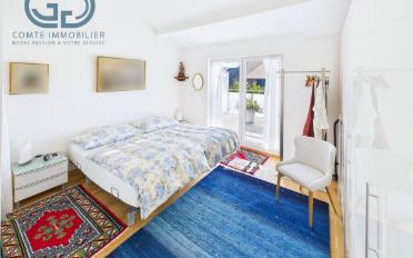 Einfamilienhaus 5.5 Zimmer - image - 5