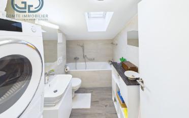 Einfamilienhaus 5.5 Zimmer - image - 12