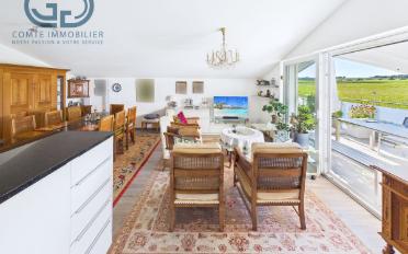Einfamilienhaus 5.5 Zimmer - image - 4