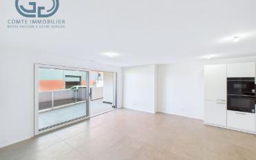 Wohnung 3.5 Zimmer - image - 1