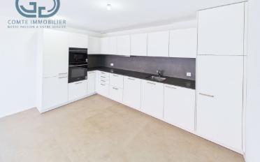 Wohnung 3.5 Zimmer - image - 2
