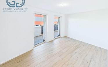 Wohnung 3.5 Zimmer - image - 3