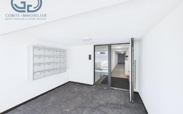 Wohnung 3.5 Zimmer - image - 9