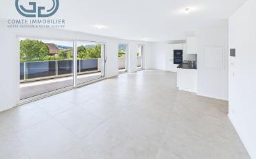 Wohnung 4.5 Zimmer - image - 1