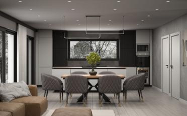 Einfamilienhaus 5.5 Zimmer - image - 5