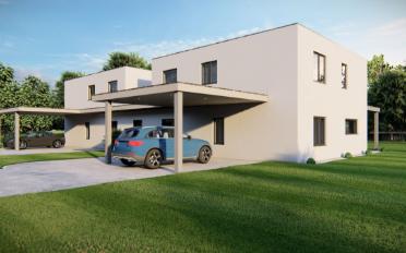 Einfamilienhaus 5.5 Zimmer - image - 3