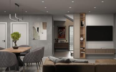 Einfamilienhaus 5.5 Zimmer - image - 4