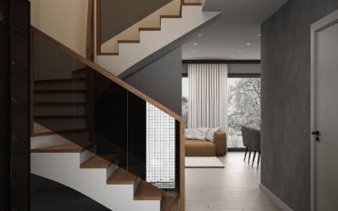 Einfamilienhaus 5.5 Zimmer - image - 9