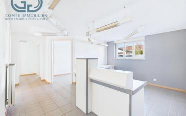 Wohnung 5.5 Zimmer - image - 1