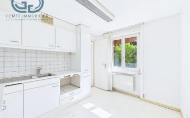 Wohnung 5.5 Zimmer - image - 6
