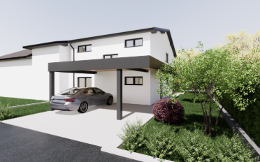 Maison 5.5 pièces - image - 1