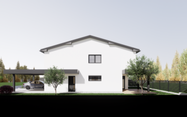 Maison 5.5 pièces - image - 9