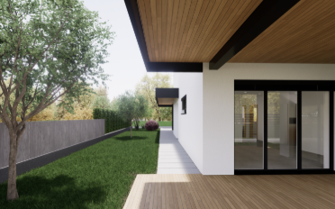 Maison 5.5 pièces - image - 8