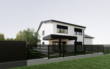Maison 5.5 pièces - image - 10