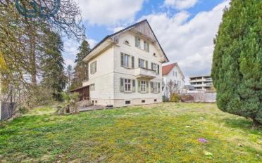 Einfamilienhaus 7 Zimmer - image - 1