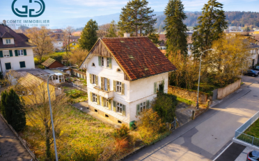 Einfamilienhaus 7 Zimmer - image - 2