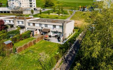 Einfamilienhaus 5.5 Zimmer - image - 1