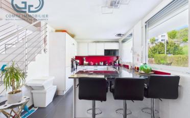 Einfamilienhaus 5.5 Zimmer - image - 5