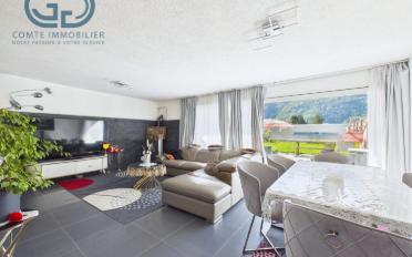 Einfamilienhaus 5.5 Zimmer - image - 4