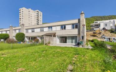 Einfamilienhaus 5.5 Zimmer - image - 2