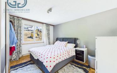 Einfamilienhaus 5.5 Zimmer - image - 9