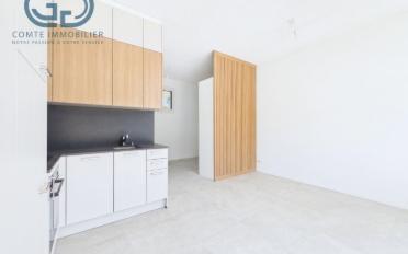 Apartment 1 room - image - 1