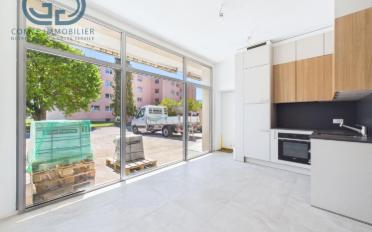 Apartment 1 room - image - 2