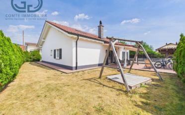 Single house 5.5 rooms - image - 13