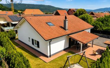 Single house 5.5 rooms - image - 2
