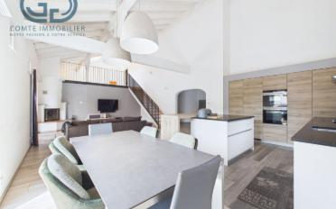 Single house 5.5 rooms - image - 5