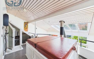 Maison 6.5 pièces - image - 12