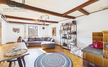 Einfamilienhaus 10 Zimmer - image - 3