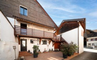 Single house 5.5 rooms - image - 11