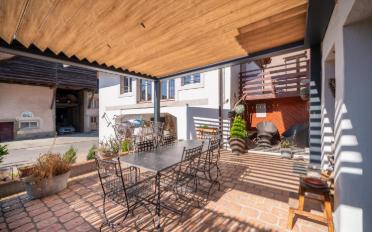 Single house 5.5 rooms - image - 6