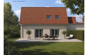 Maison 4.5 pièces - image - 3