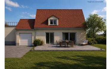 Maison 4.5 pièces - image - 4