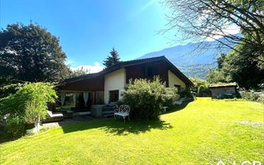 Einfamilienhaus 6 Zimmer - image - 1