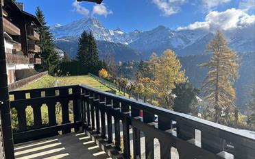 Wohnung 3.5 Zimmer - image - 1