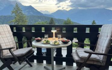 Apartment 3.5 rooms - image - 5