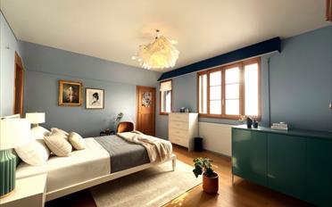 Doppeleinfamilienhaus 8.5 Zimmer - image - 8