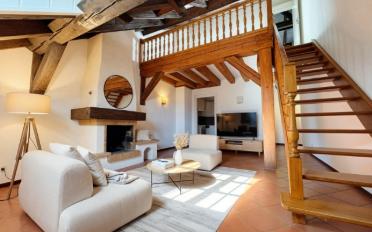 Duplex 3.5 rooms - image - 2