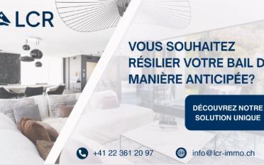 Apartment 4.5 rooms - image - 8