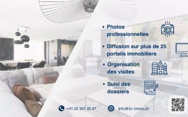 Apartment 4.5 rooms - image - 10