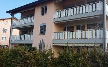 Apartment 4.5 rooms - image - 1