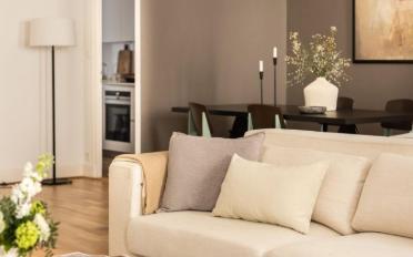 Appartement meublé 3 pièces - image - 3