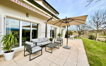 Villa 7.5 Zimmer - image - 2