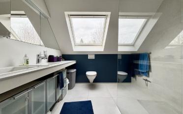 Villa 7.5 Zimmer - image - 10