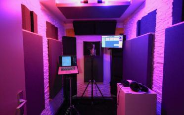 Büro 3.5 Zimmer - image - 4