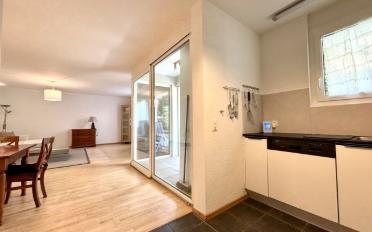 Furnished flat 3.5 rooms - image - 5